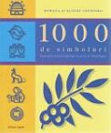 Cover of 1000 de Simboluri