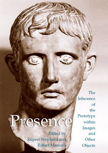 Cover of Presence