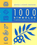 Cover of 1000 Simbolos