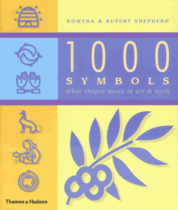 Cover of 1000 Symbols