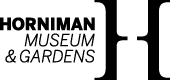 The Horniman Museum and Gardens' logo