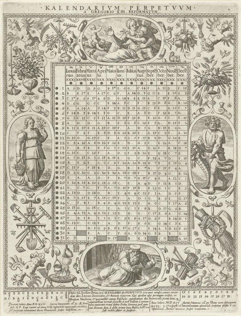 Gregorian Calendar Rupert Shepherd Gregorian Calendar Rupert Shepherd